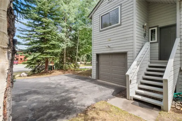 723 Hunters Circle, Frisco, CO 80443