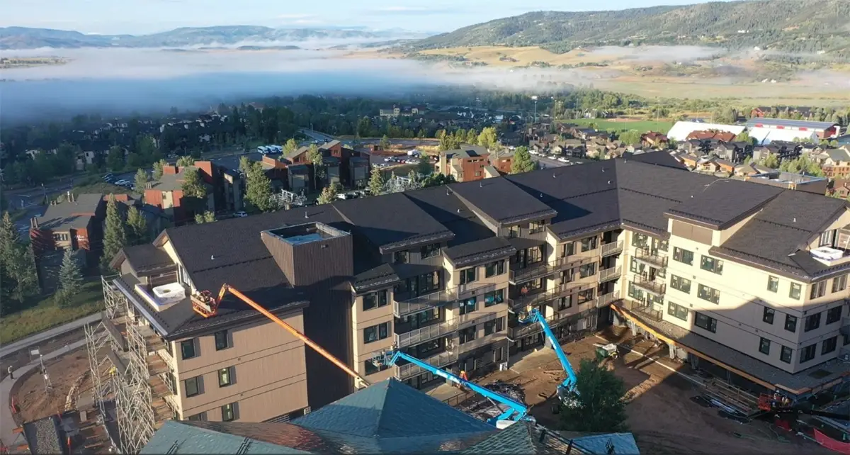 1550 Amble Drive #403, Steamboat Springs, CO 80487 - Image #1