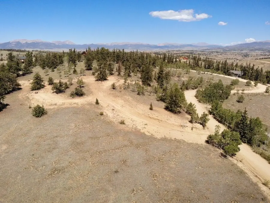 530 Gitche Goone Lane, Como, CO 80432 - #2