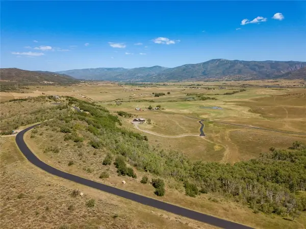 30700 Marshall Ridge, Steamboat Springs, CO 80487
