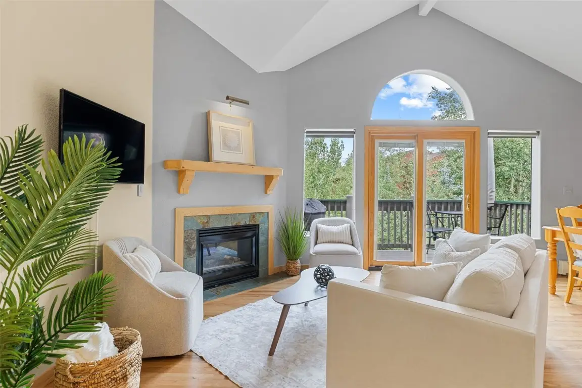 803 Lakepoint Court #B, Frisco, CO 80443 - Image #1