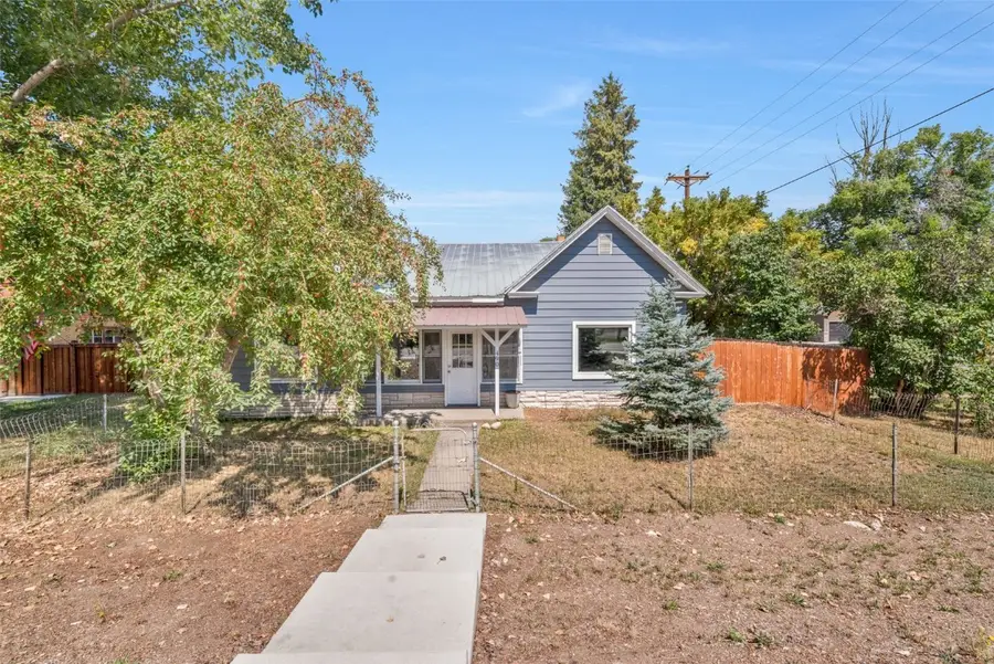 490 E Jefferson Avenue, Hayden, CO 81639 - Image #2