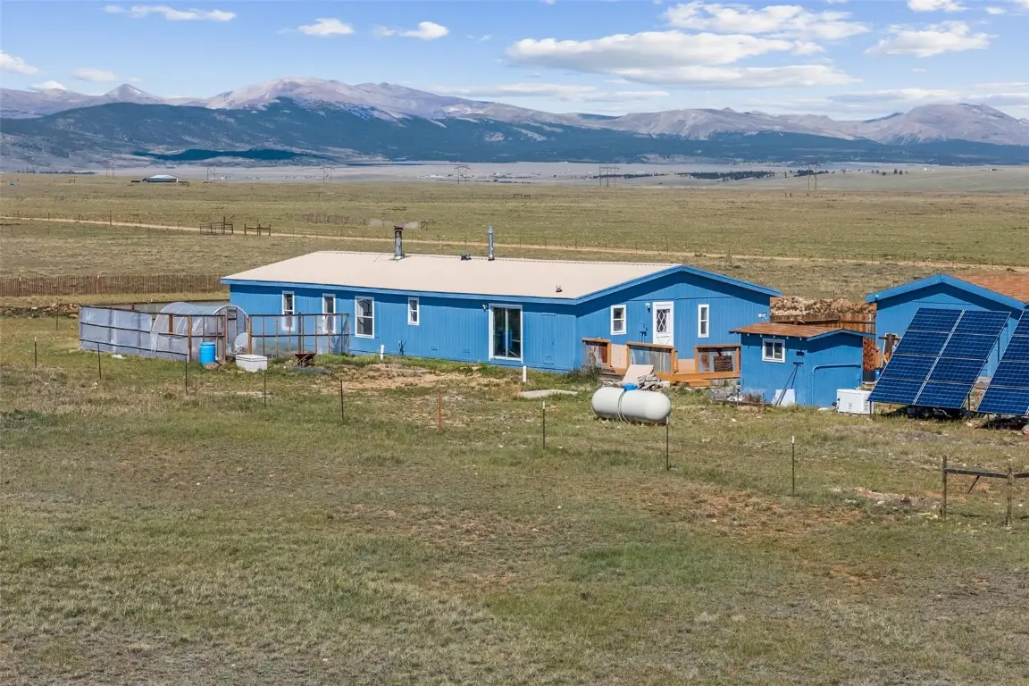 1840 High Creek Drive, Hartsel, CO 80449 - Image #1