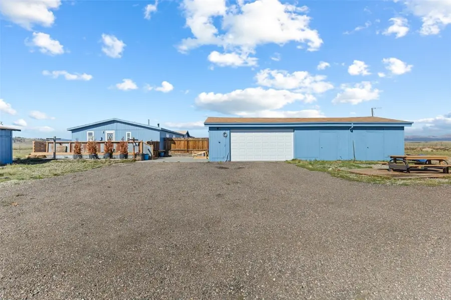 1840 High Creek Drive, Hartsel, CO 80449 - Image #2