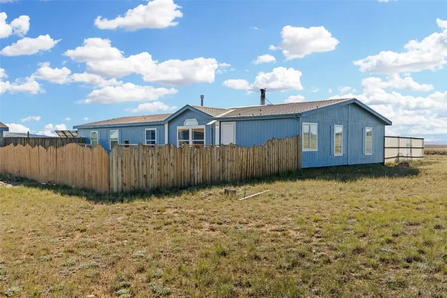 1840 High Creek Drive, Hartsel, CO 80449 - Image #3