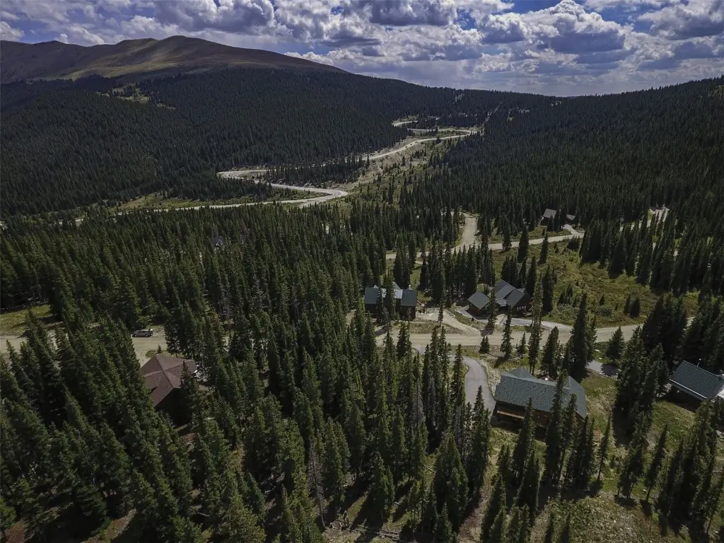 233 Camron Lane, Breckenridge, CO 80424 - Image #1