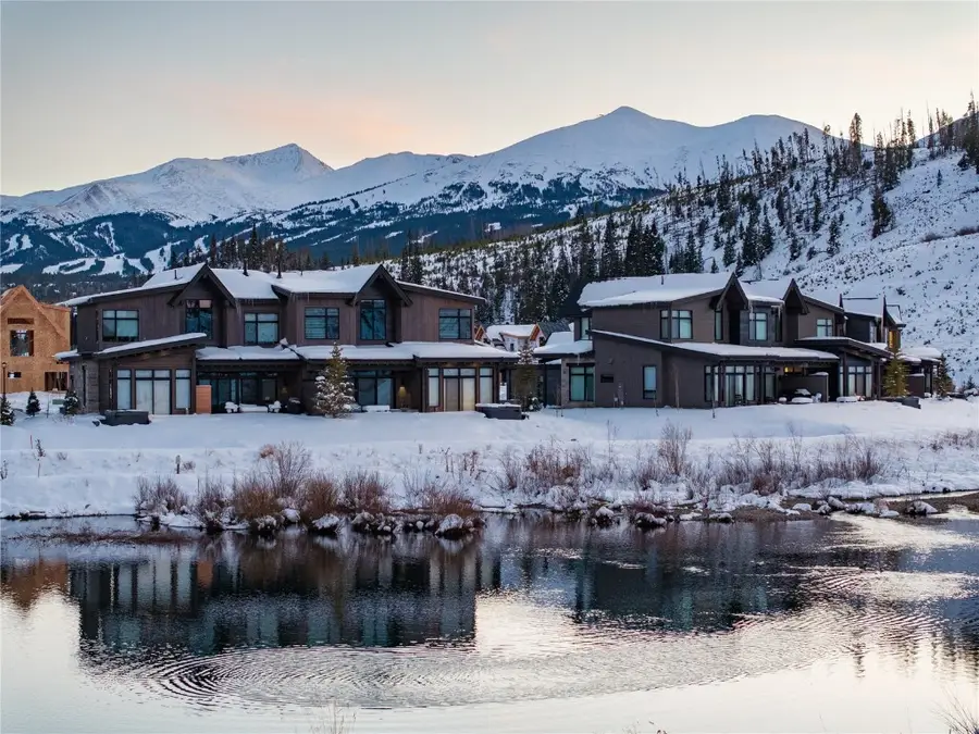 334 Monitor Drive, Breckenridge, CO 80424 - Image #2