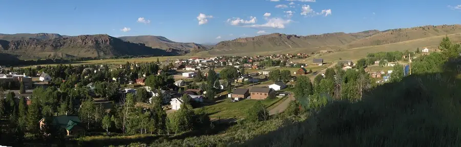 TBD W Ridgeway Avenue, Hot Sulphur Springs, CO 80451 - Image #2