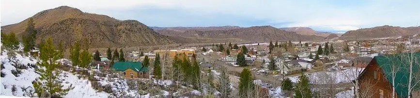 TBD W Ridgeway Avenue, Hot Sulphur Springs, CO 80451 - Image #3