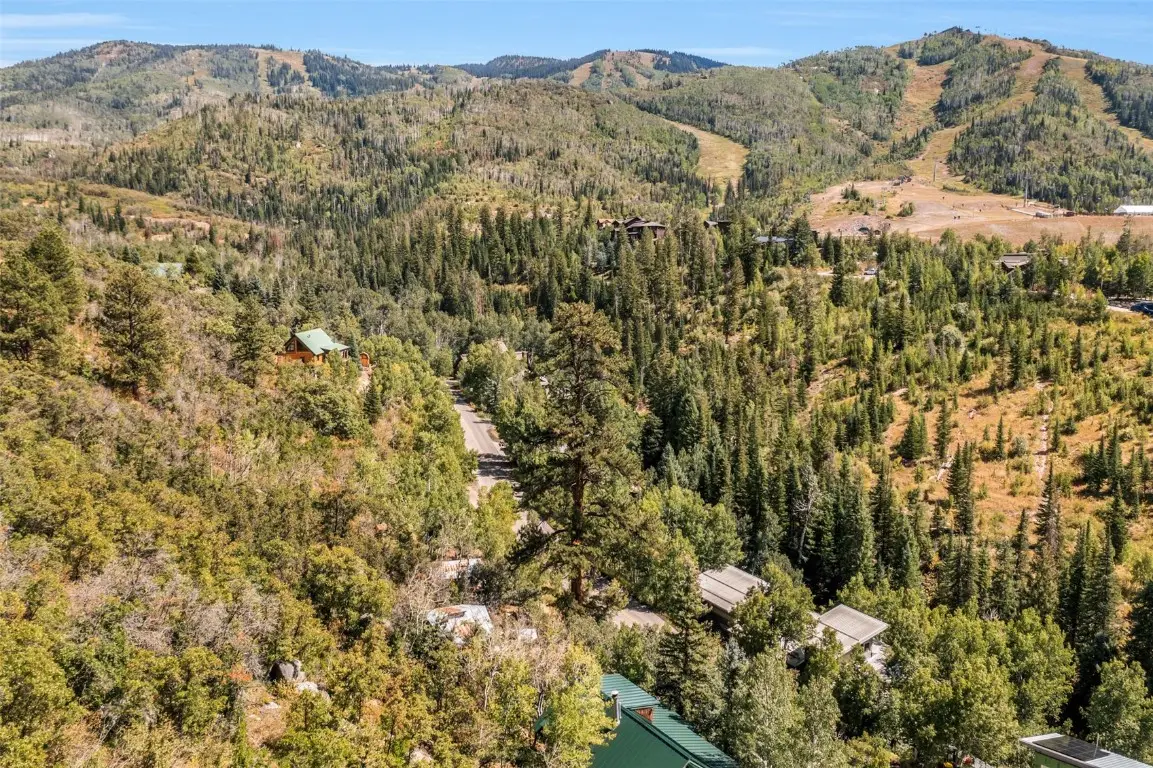 2630 Burgess Creek Road, Steamboat Springs, CO 80487 - Image #1