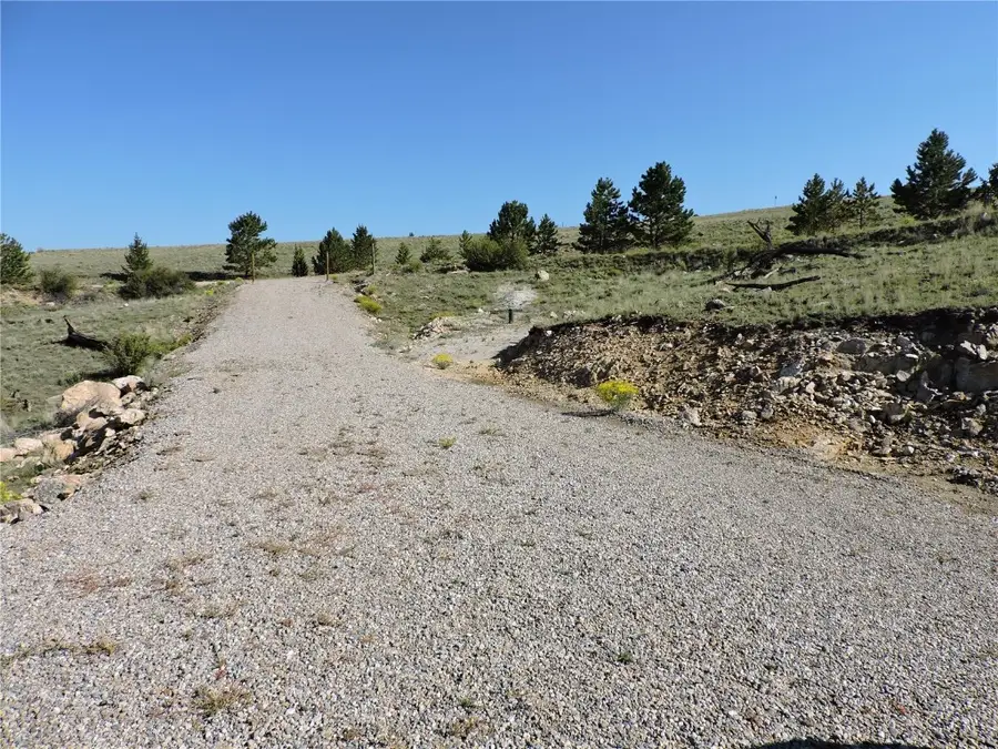 640 Arapaho Trail, Hartsel, CO 80449 - #2
