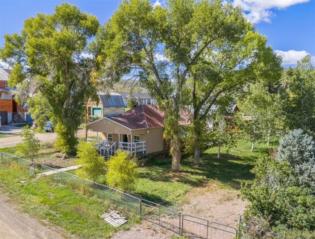 21505 4th Avenue, Phippsburg, CO 80469 - #1