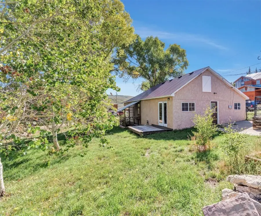 21505 4th Avenue, Phippsburg, CO 80469 - #3