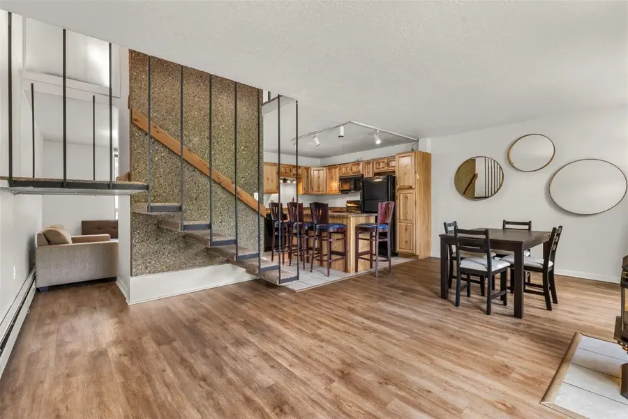 390 Straight Creek Drive #307, Dillon, CO 80435 - #2