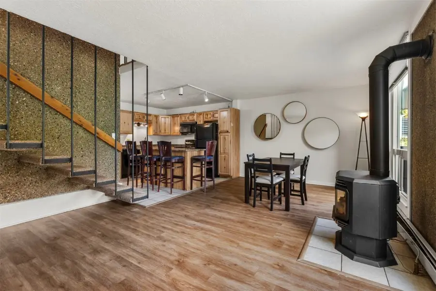 390 Straight Creek Drive #307, Dillon, CO 80435 - #3