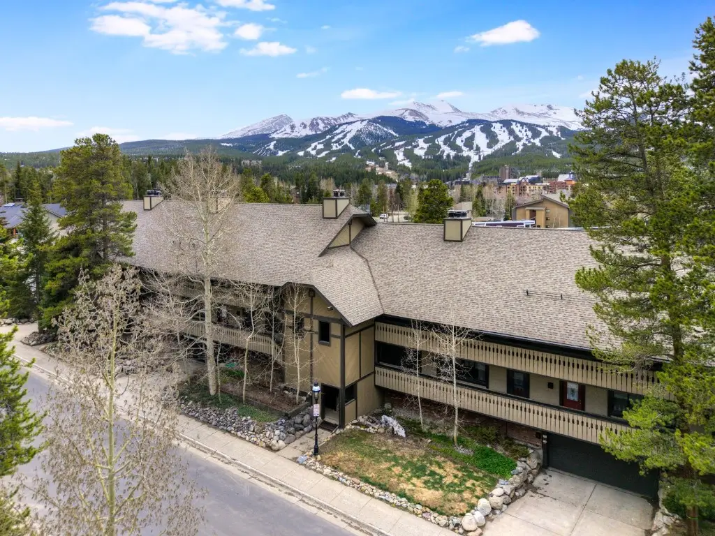 311 S High Street #108, Breckenridge, CO 80424 - Image #1