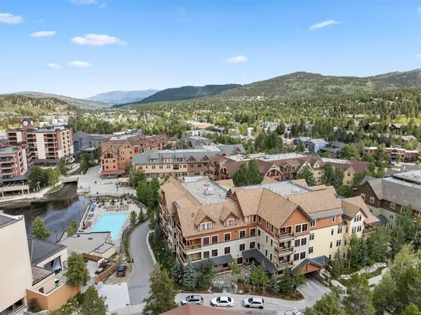 610 Columbine Road #6307, Breckenridge, CO 80424