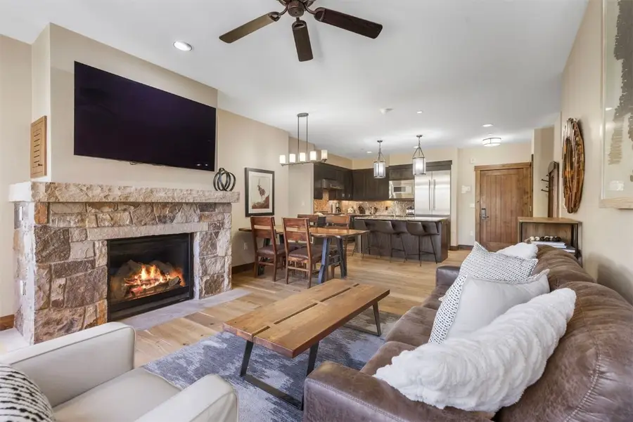 610 Columbine Road #6307, Breckenridge, CO 80424 - Image #2