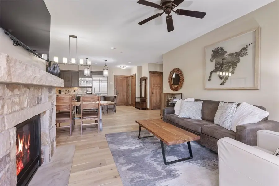 610 Columbine Road #6307, Breckenridge, CO 80424 - Image #3