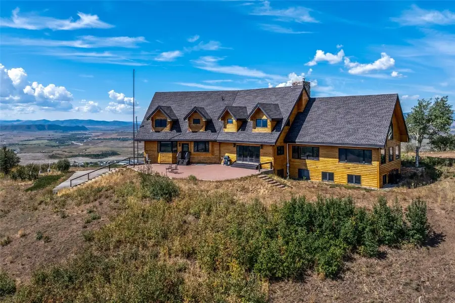 30800 Game Trails Drive, Steamboat Springs, CO 80487 - Image #2