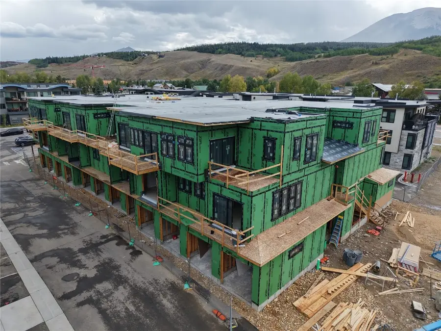 740 Blue River Parkway #E8, Silverthorne, CO 80498 - Image #2