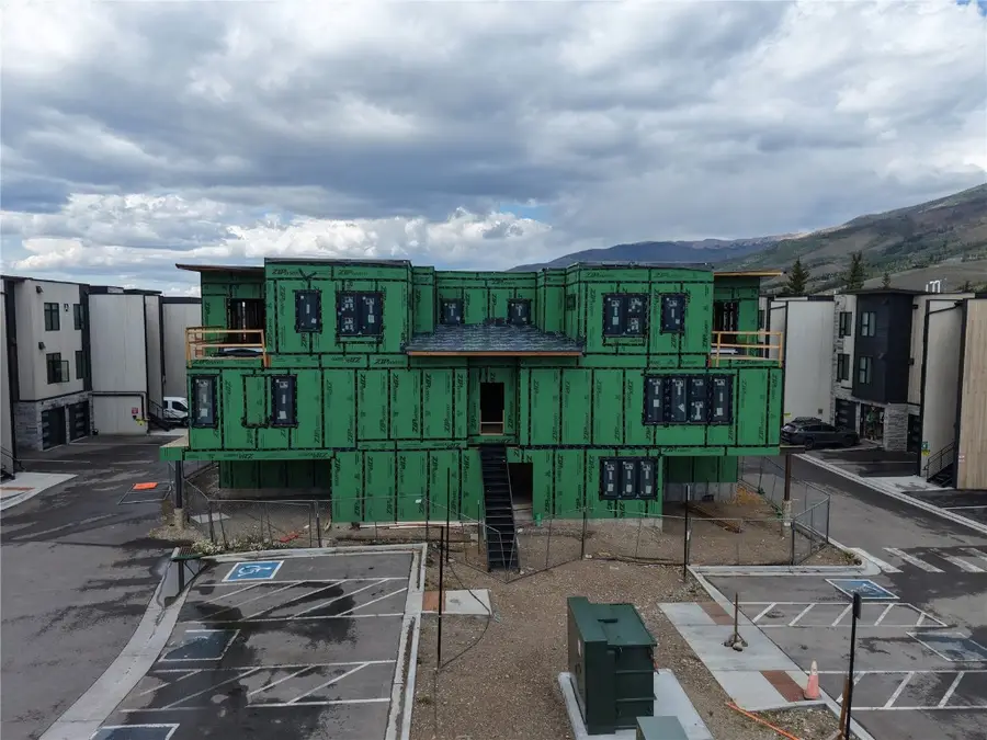 740 Blue River Parkway #E8, Silverthorne, CO 80498 - Image #3