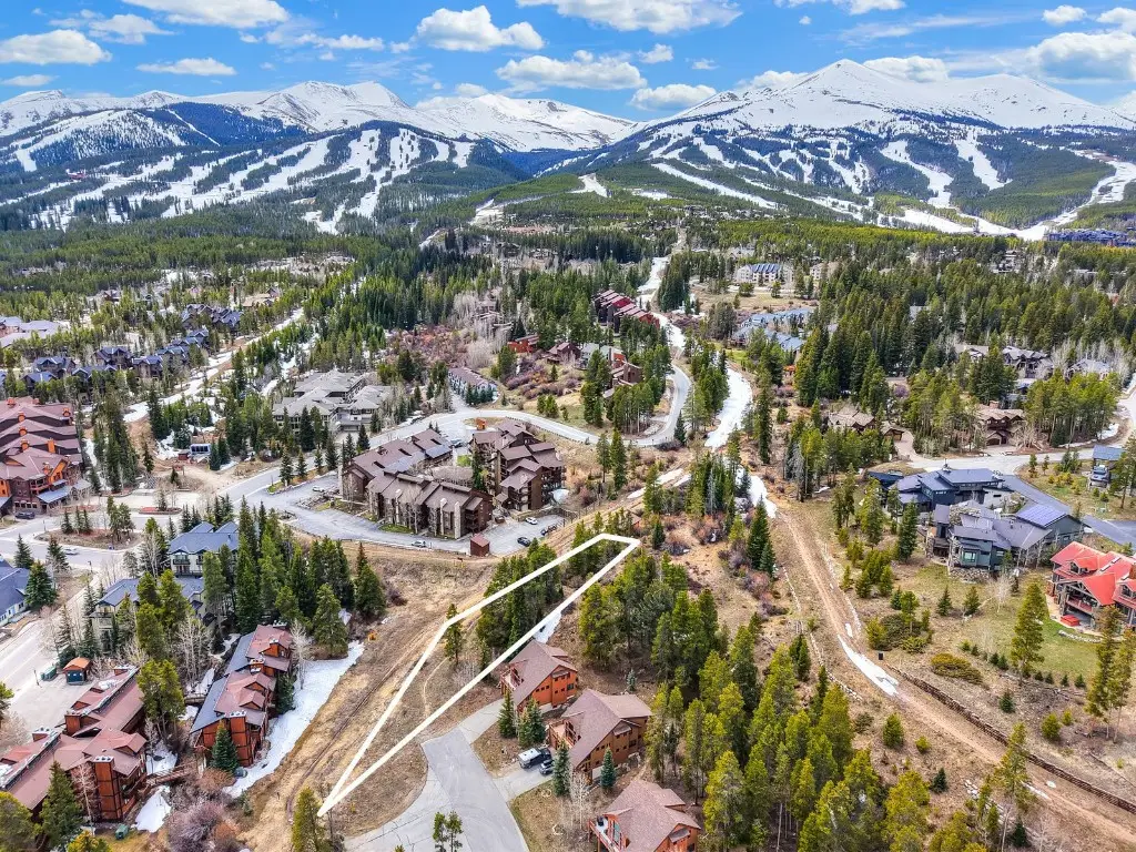 TBD Sawmill Road, Breckenridge, CO 80424 - Image #1