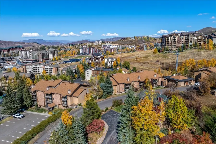 2350 Ski Trail Lane #235, Steamboat Springs, CO 80487 - Image #3