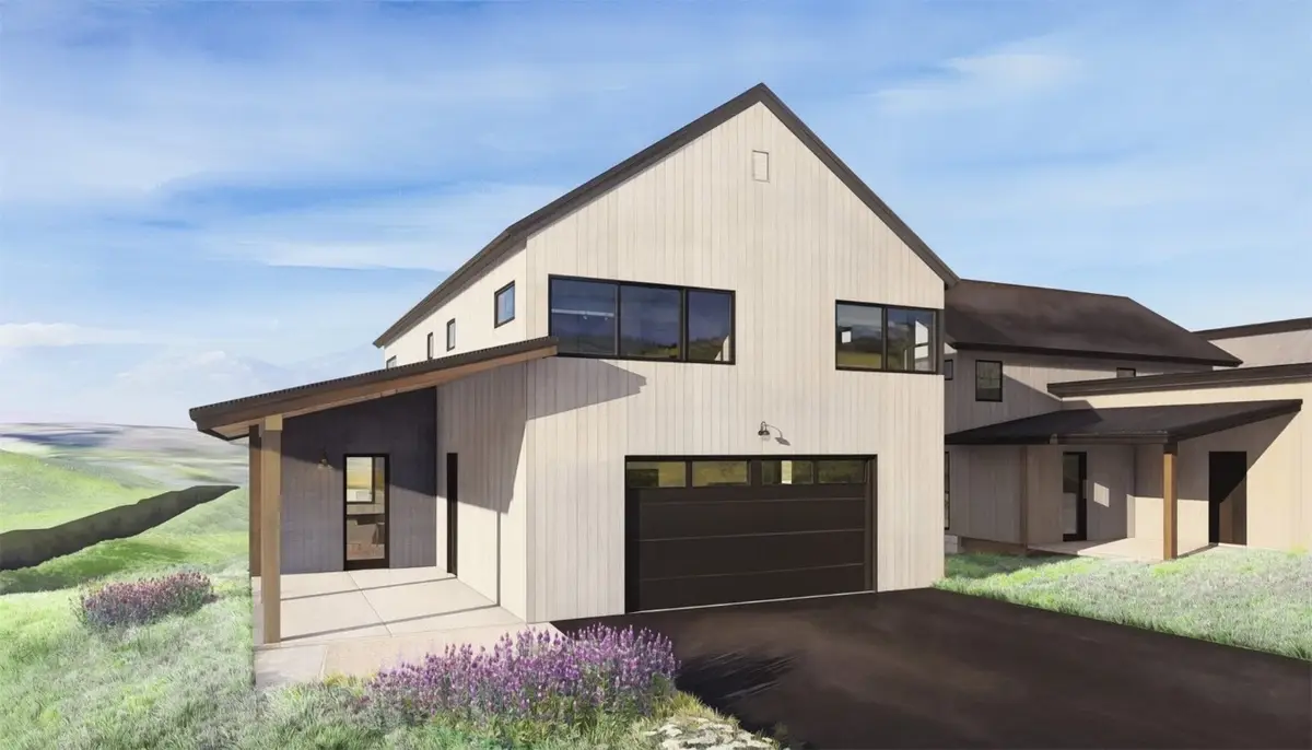 2555 New Heights Drive, Steamboat Springs, CO 80487 - Image #1