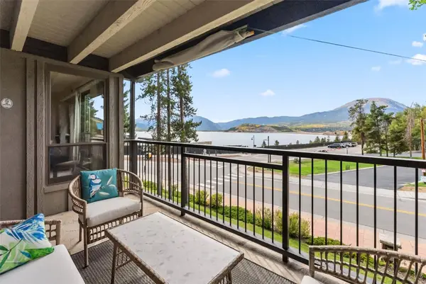 112 E La Bonte Street #202, Dillon, CO 80435