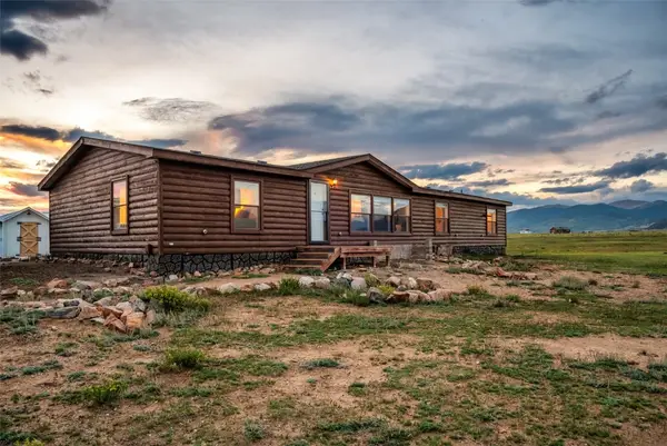 399 Beaus Drive, Jefferson, CO 80456