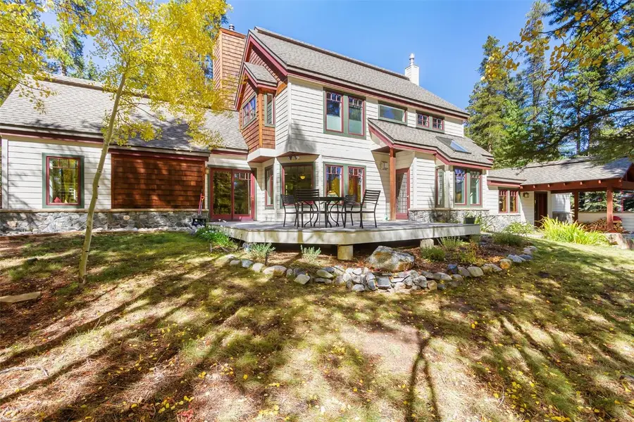 100 Windwood Circle, Breckenridge, CO 80424 - Image #2