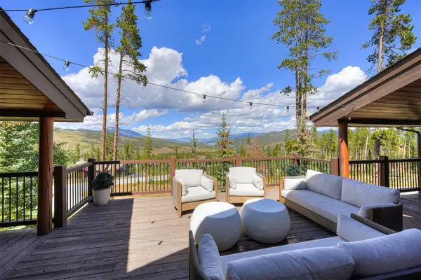 186 Golden Age Drive, Breckenridge, CO 80424