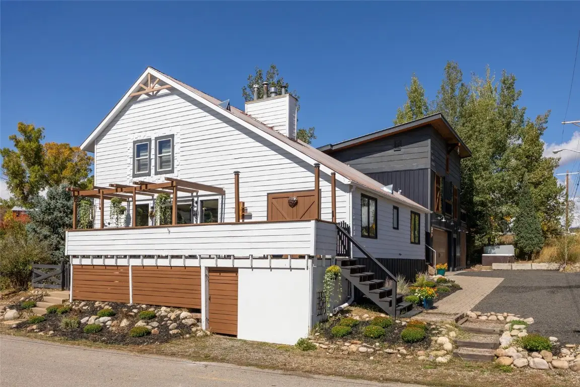 205 / 207 Park Avenue, Steamboat Springs, CO 80487 - Image #1