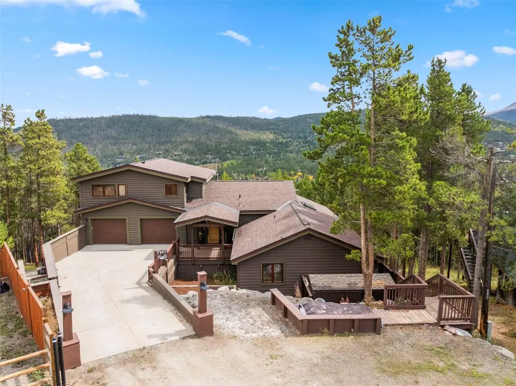 66 Sitzmark Circle, Breckenridge, CO 80424 - Image #1