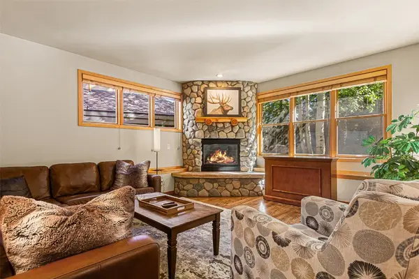 62 Broken Lance Drive #104E, Breckenridge, CO 80424