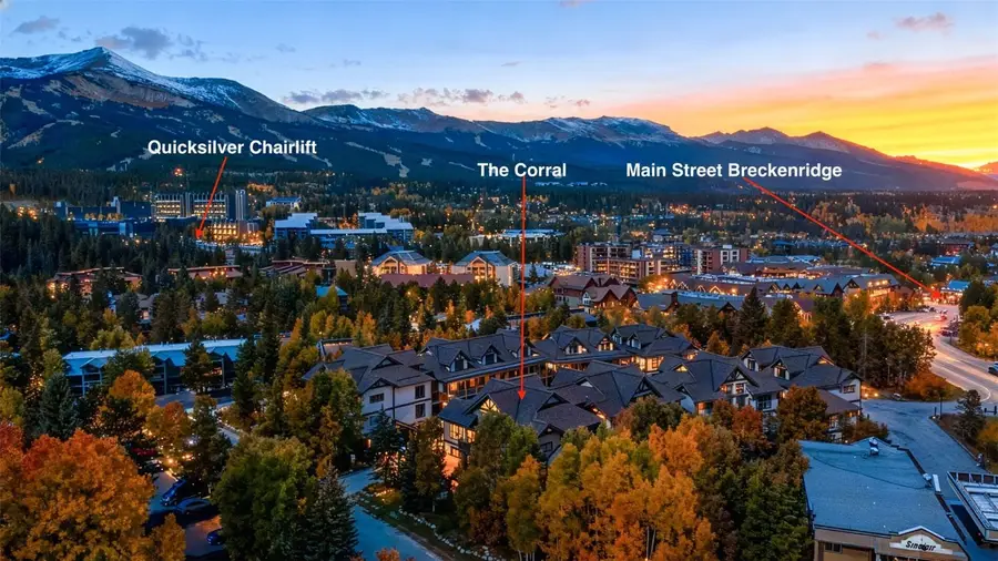 62 Broken Lance Drive #104E, Breckenridge, CO 80424 - Image #2