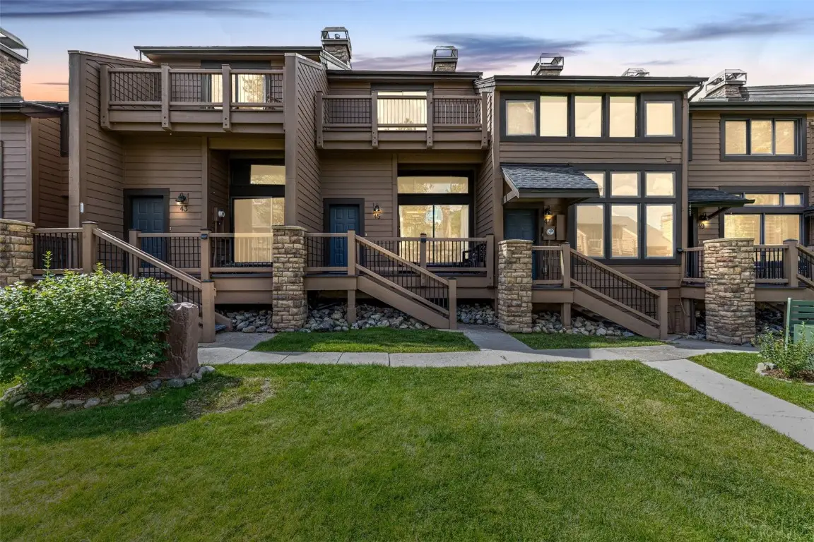 505 Village Road #45, Breckenridge, CO 80424 - Image #1