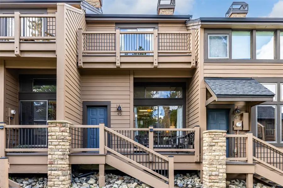 505 Village Road #45, Breckenridge, CO 80424 - Image #2