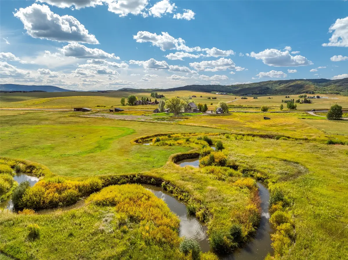 33250 County Road 14, Steamboat Springs, CO 80487 - #1