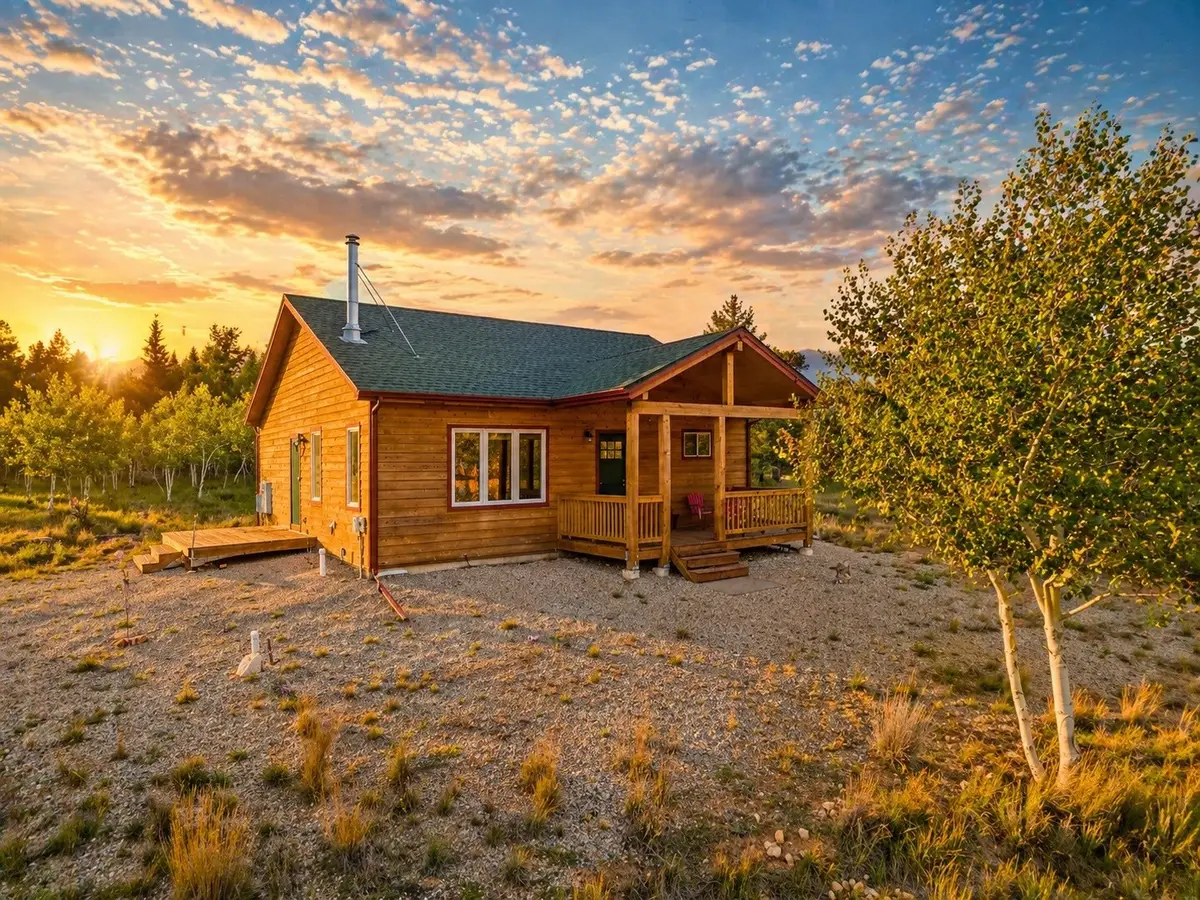 207 Overland Circle, Jefferson, CO 80456 - #1