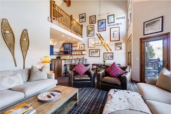 84 Broken Lance Drive #306W, Breckenridge, CO 80424