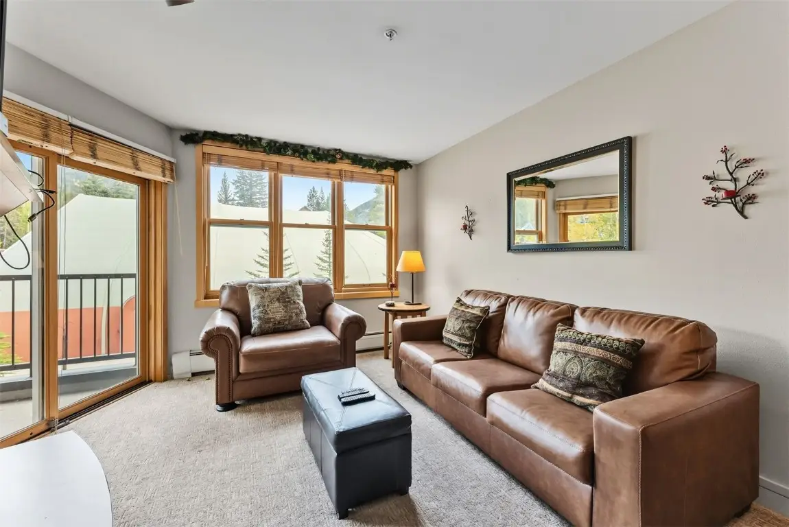 140 Ida Belle Drive #8192, Keystone, CO 80435 - Image #1