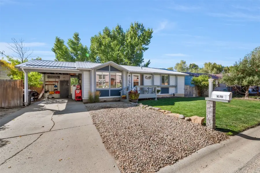 1070 Lincoln Street, Craig, CO 81625 - #3