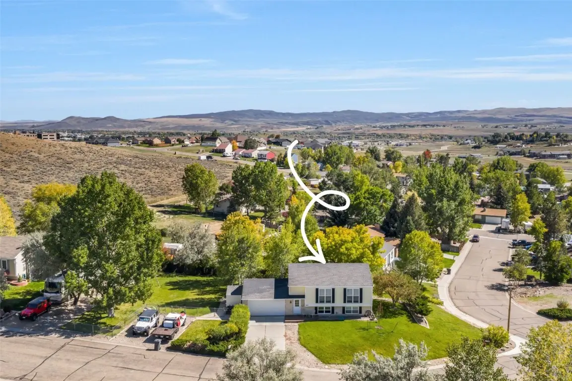 3435 Lenox Road, Craig, CO 81625 - Image #1