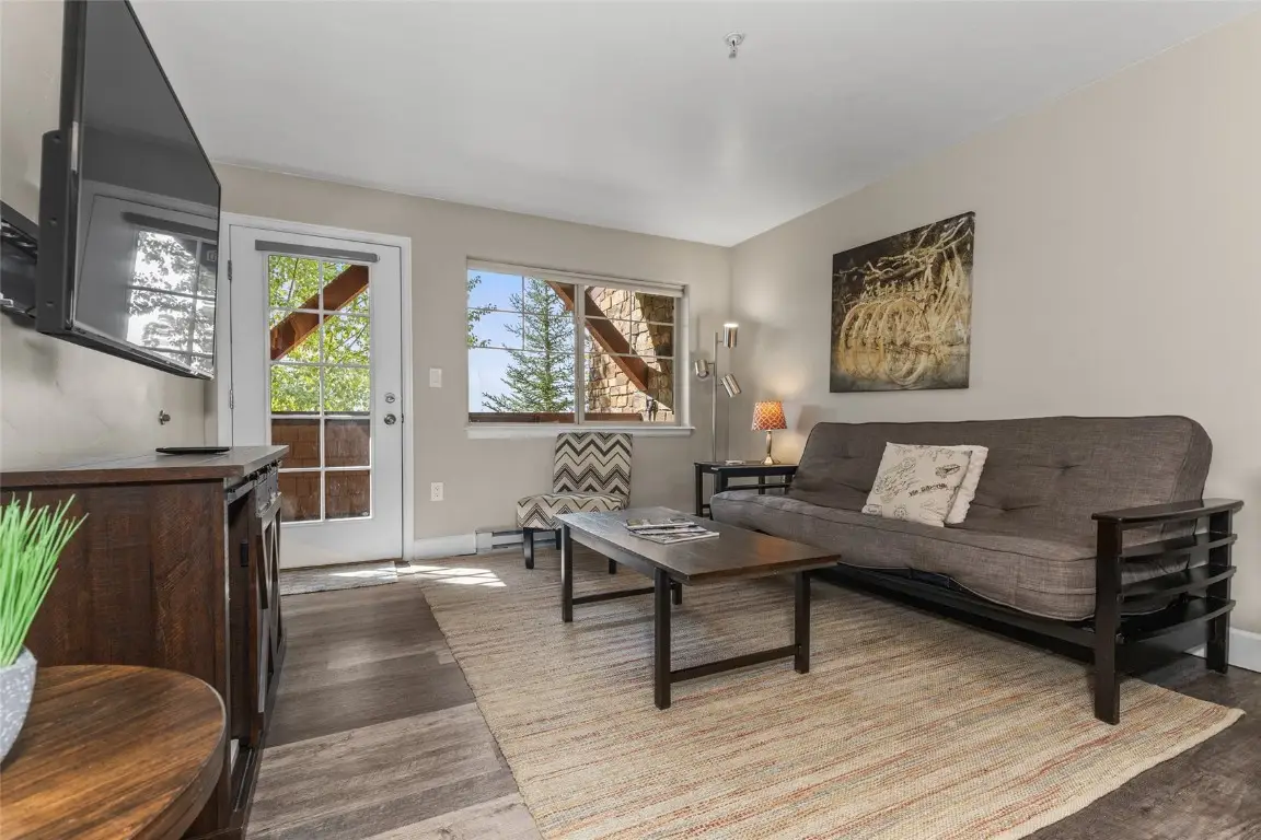 2525 Cattle Kate Circle #4108, Steamboat Springs, CO 80487 - Image #1