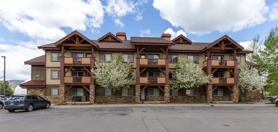 2525 Cattle Kate Circle #4108, Steamboat Springs, CO 80487 - Image #3