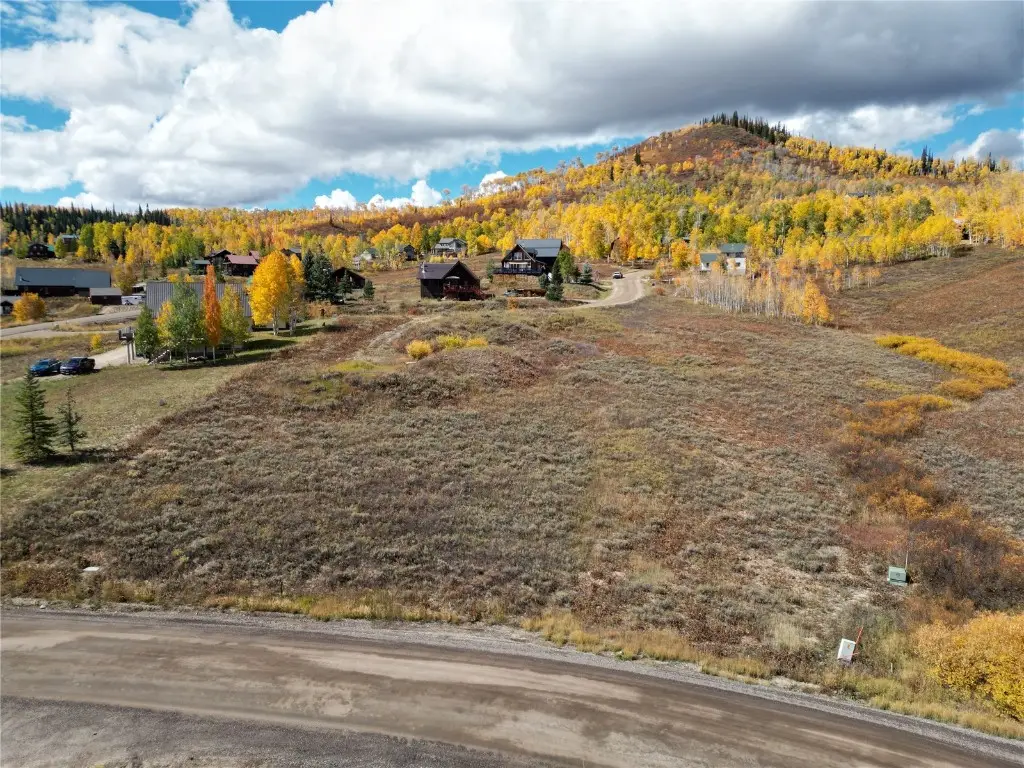 27060 Neptune Place, Clark, CO 80428 - Image #1