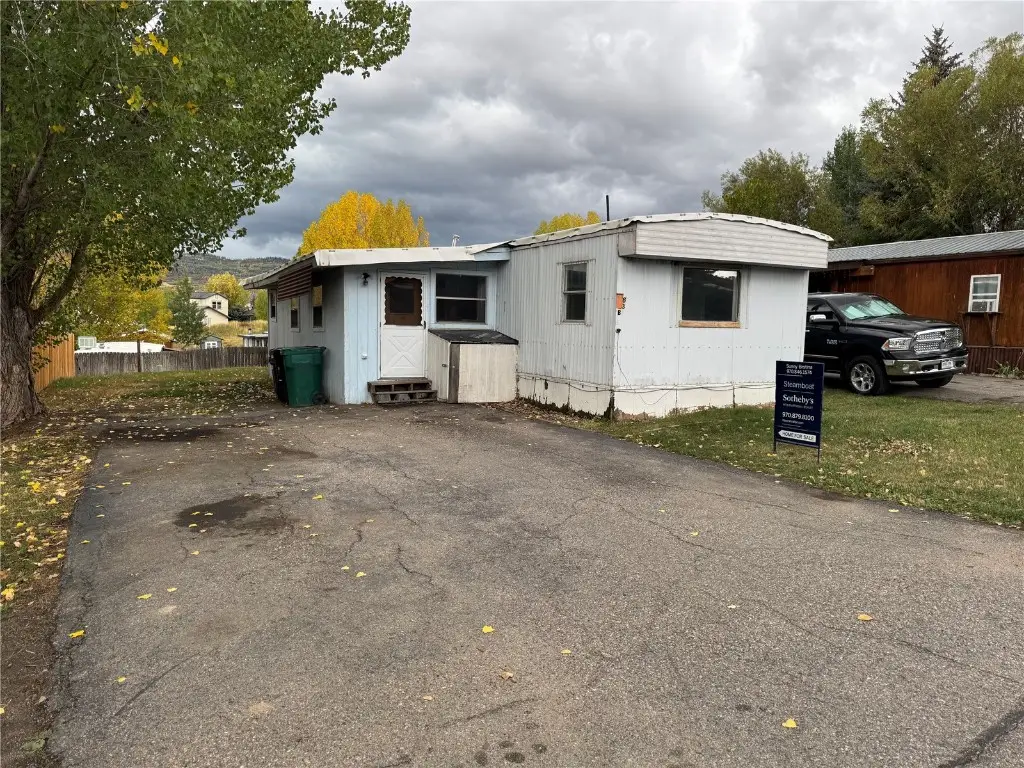2900 W Acres Drive #83B, Steamboat Springs, CO 80487 - Image #1