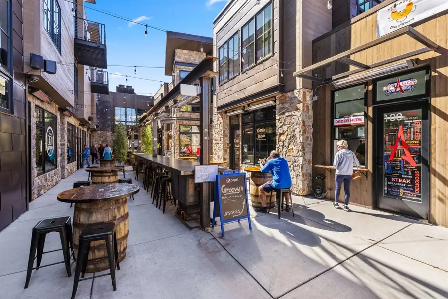 310 E Main Street #204, Frisco, CO 80443 - Image #2